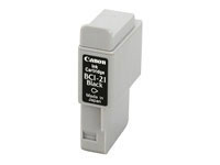 CANON TINTA NEGRA BCI21BK BJC400 BL+SEG (0954A372AA)